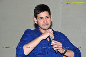 Mahesh Babu