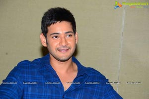 Mahesh Babu