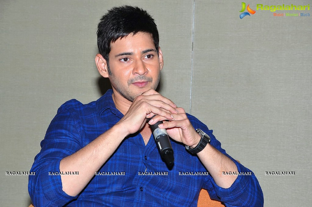 Mahesh Babu