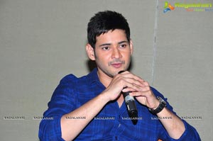 Mahesh Babu