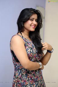 Manisha Thakur