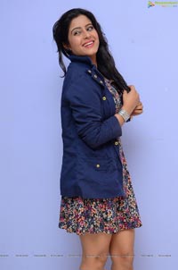 Manisha Thakur