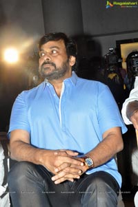 Chiranjeevi Photos