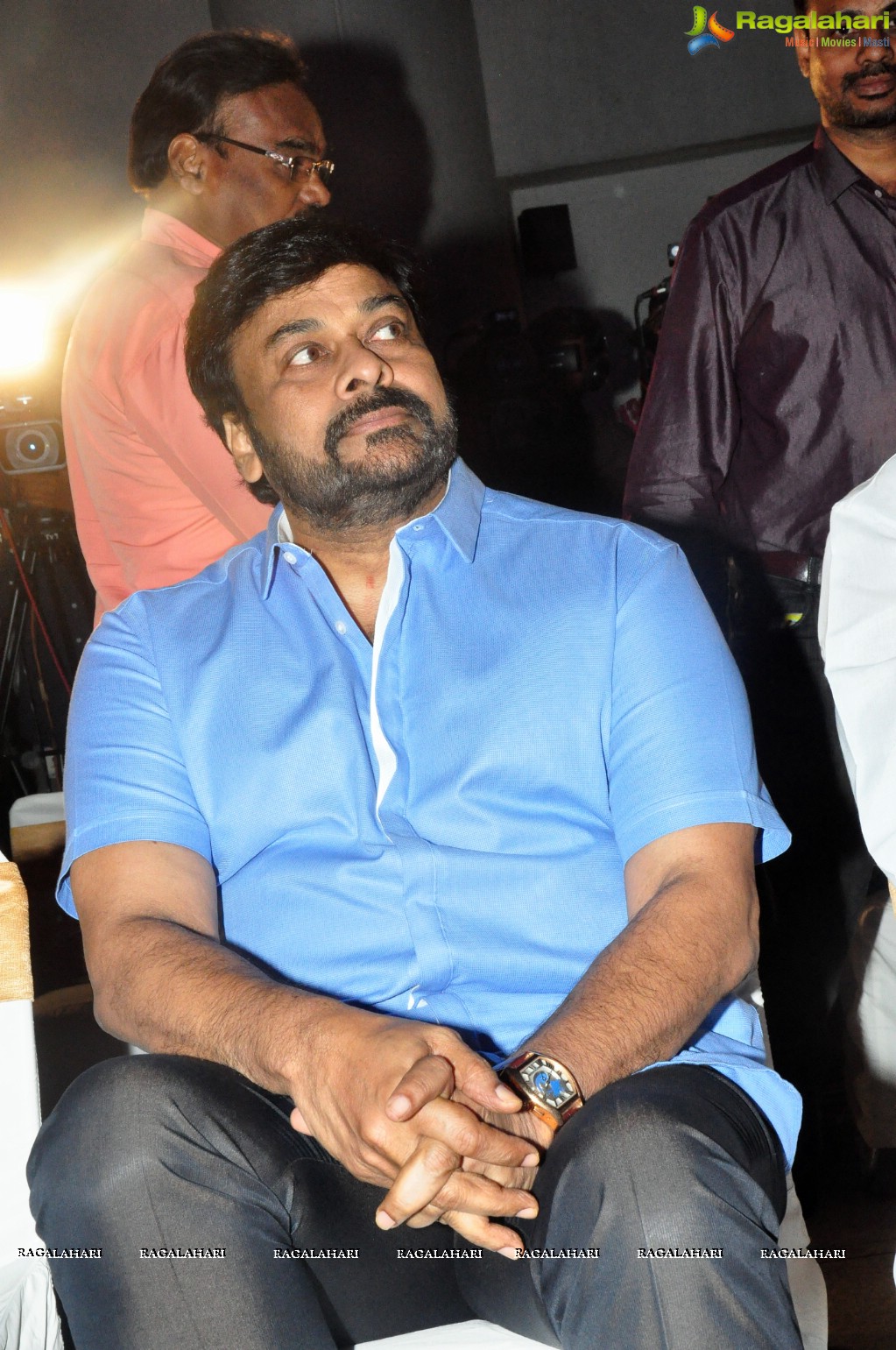 Chiranjeevi