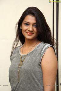 Pratyusha