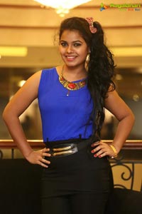 Naveena Jackson