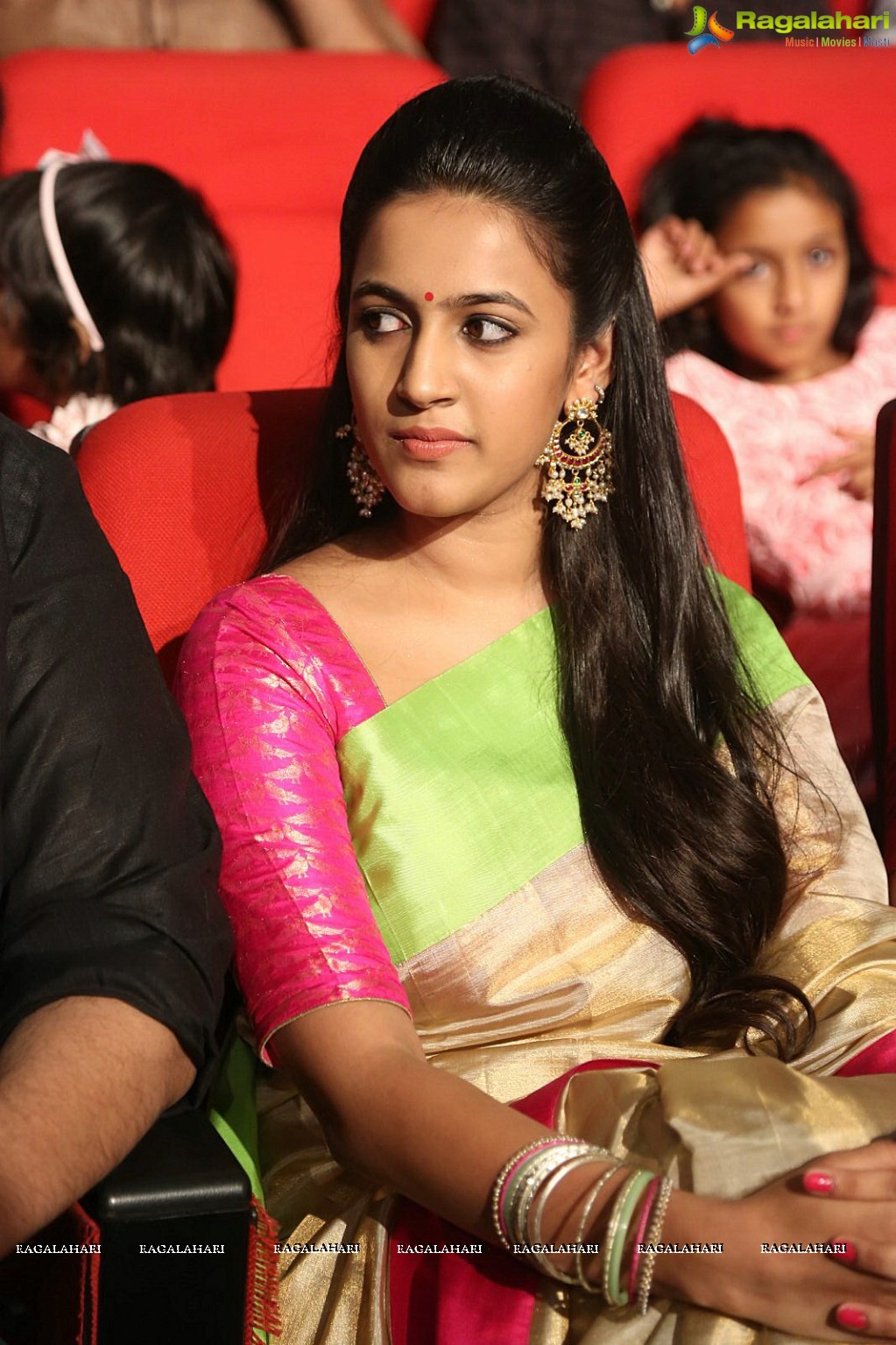 Niharika Konidela