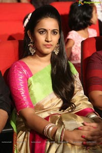 Niharika Konidela