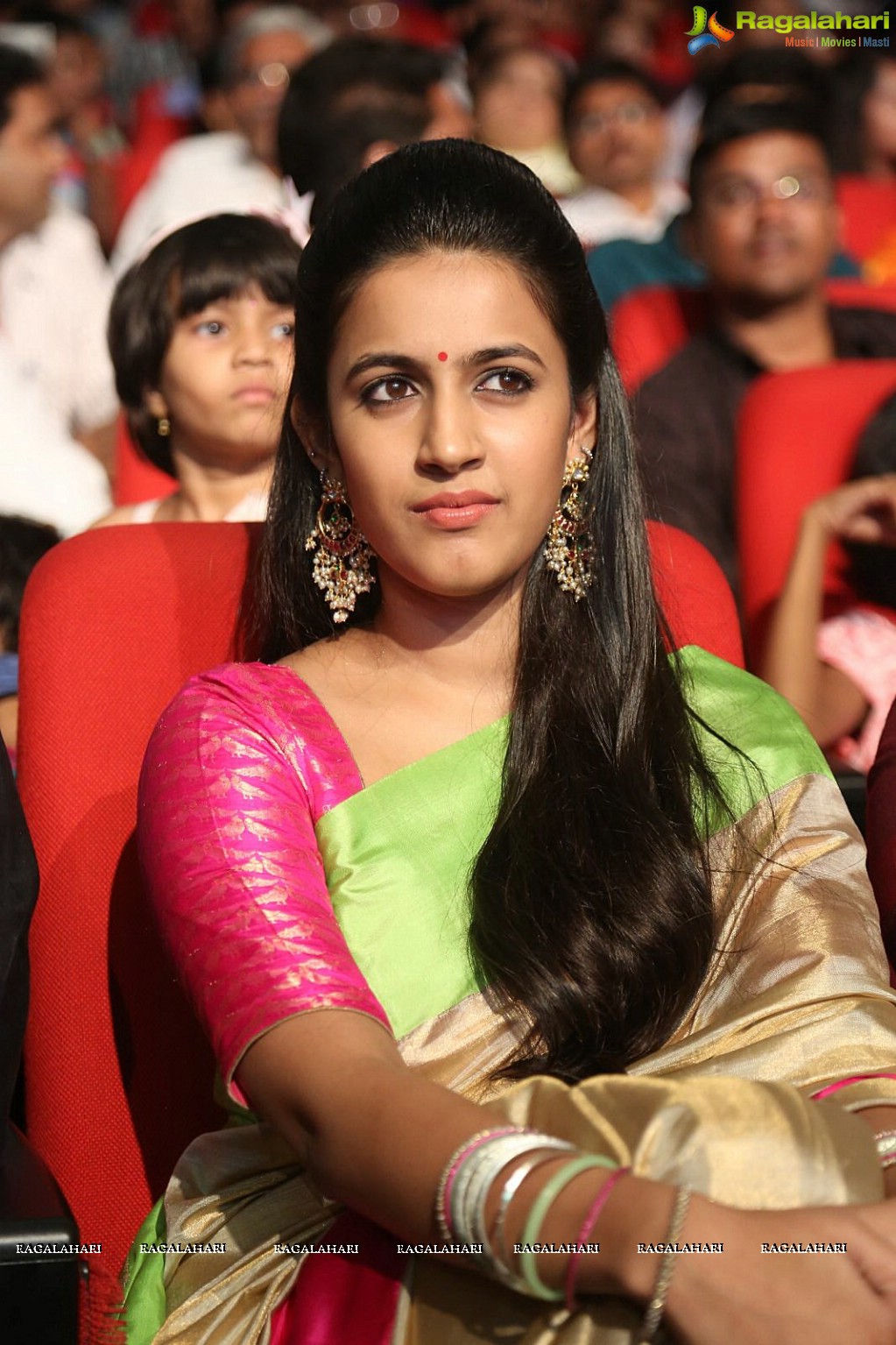 Niharika Konidela