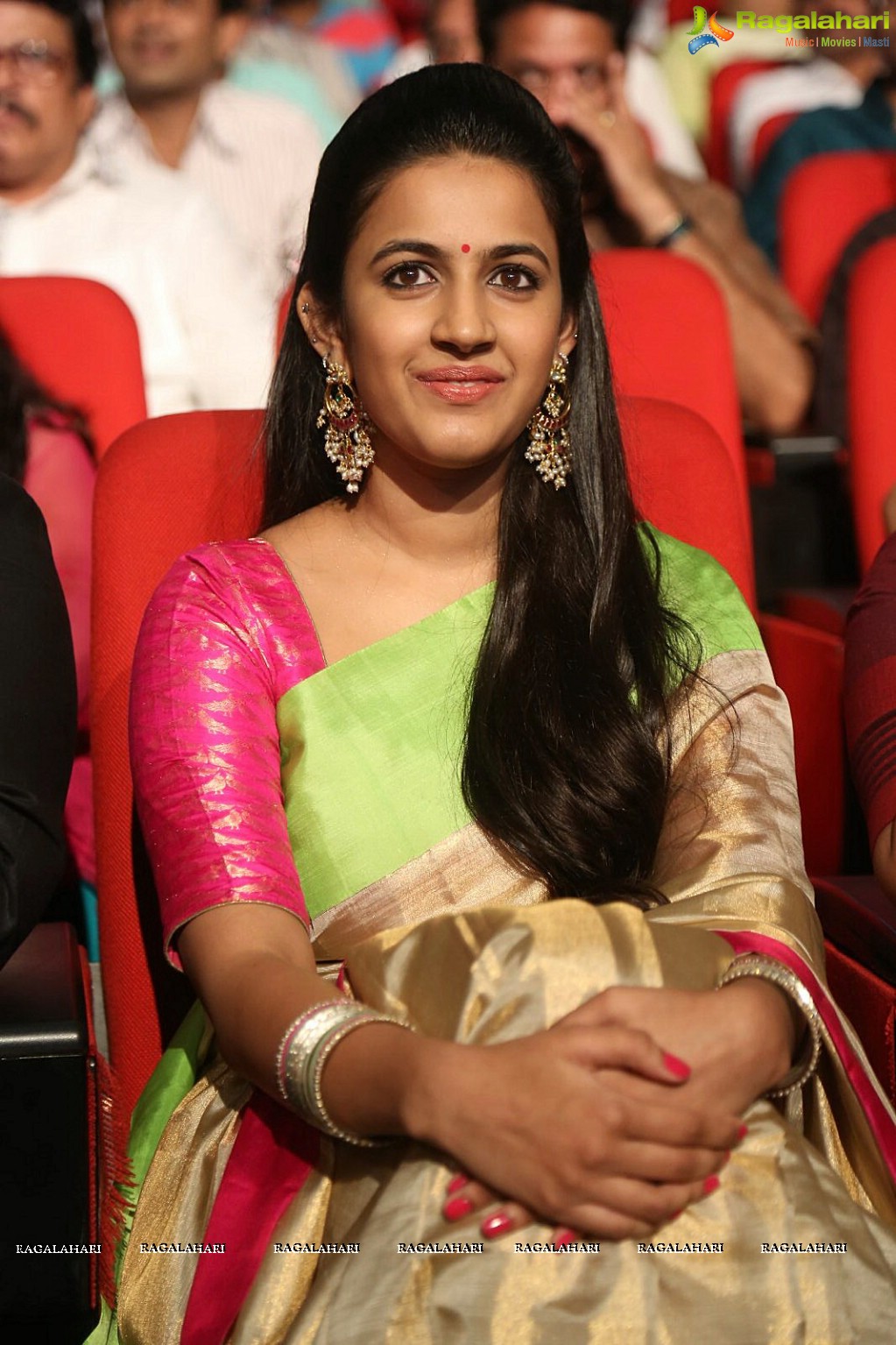 Niharika Konidela