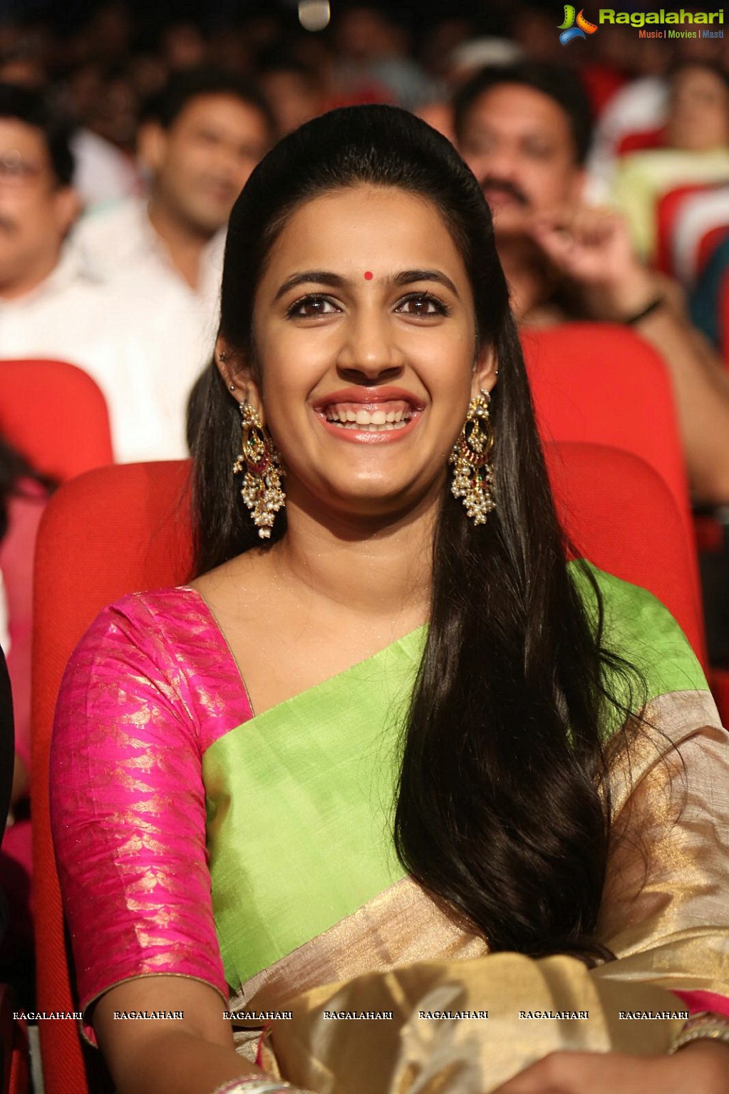 Niharika Konidela