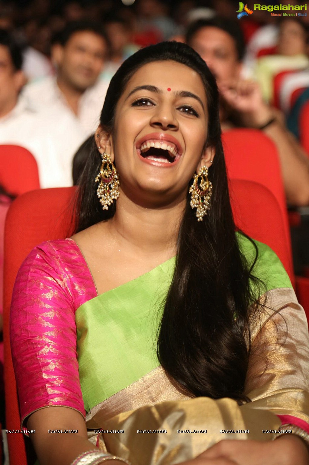 Niharika Konidela