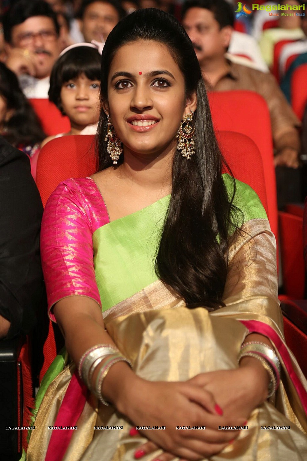 Niharika Konidela