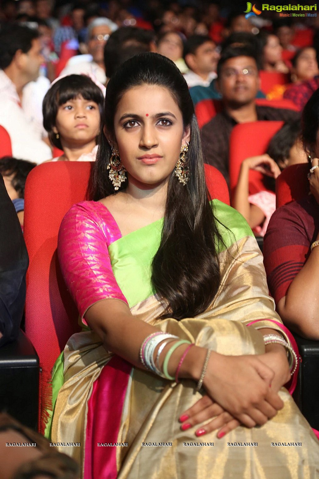 Niharika Konidela