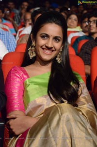 Niharika Konidela