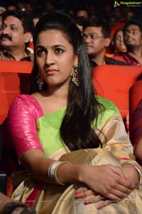 Niharika Konidela