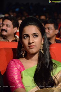 Niharika Konidela