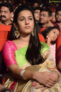 Niharika Konidela