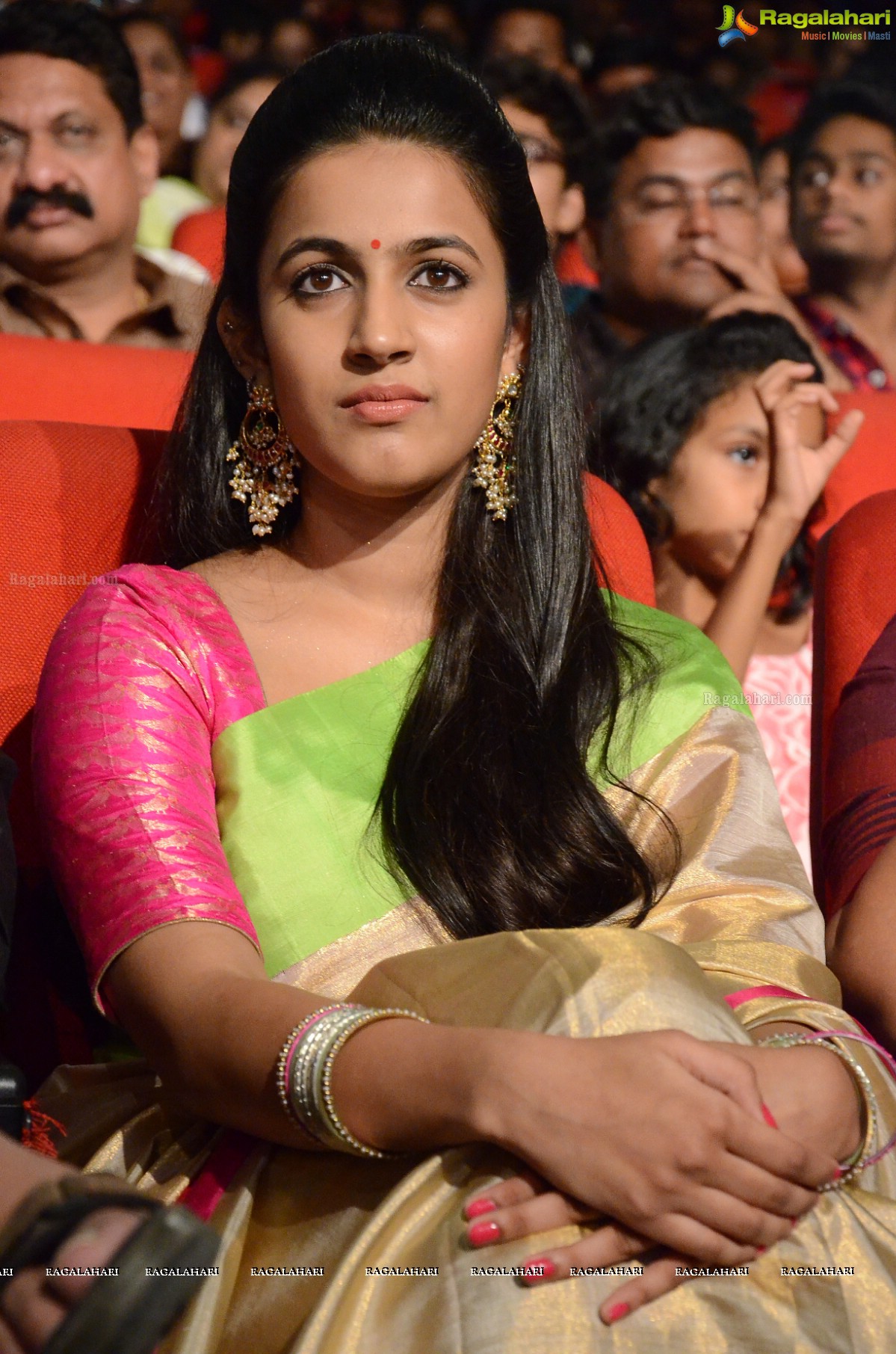 Niharika Konidela