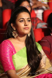 Niharika Konidela