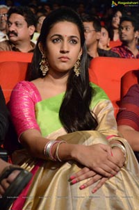 Niharika Konidela