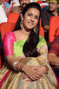 Niharika Konidela