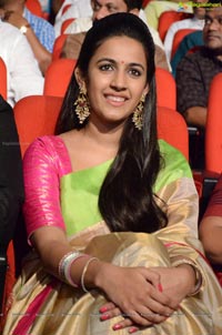 Niharika Konidela