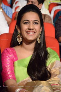 Niharika Konidela