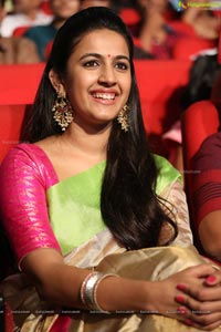 Niharika Konidela