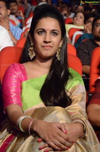 Niharika Konidela