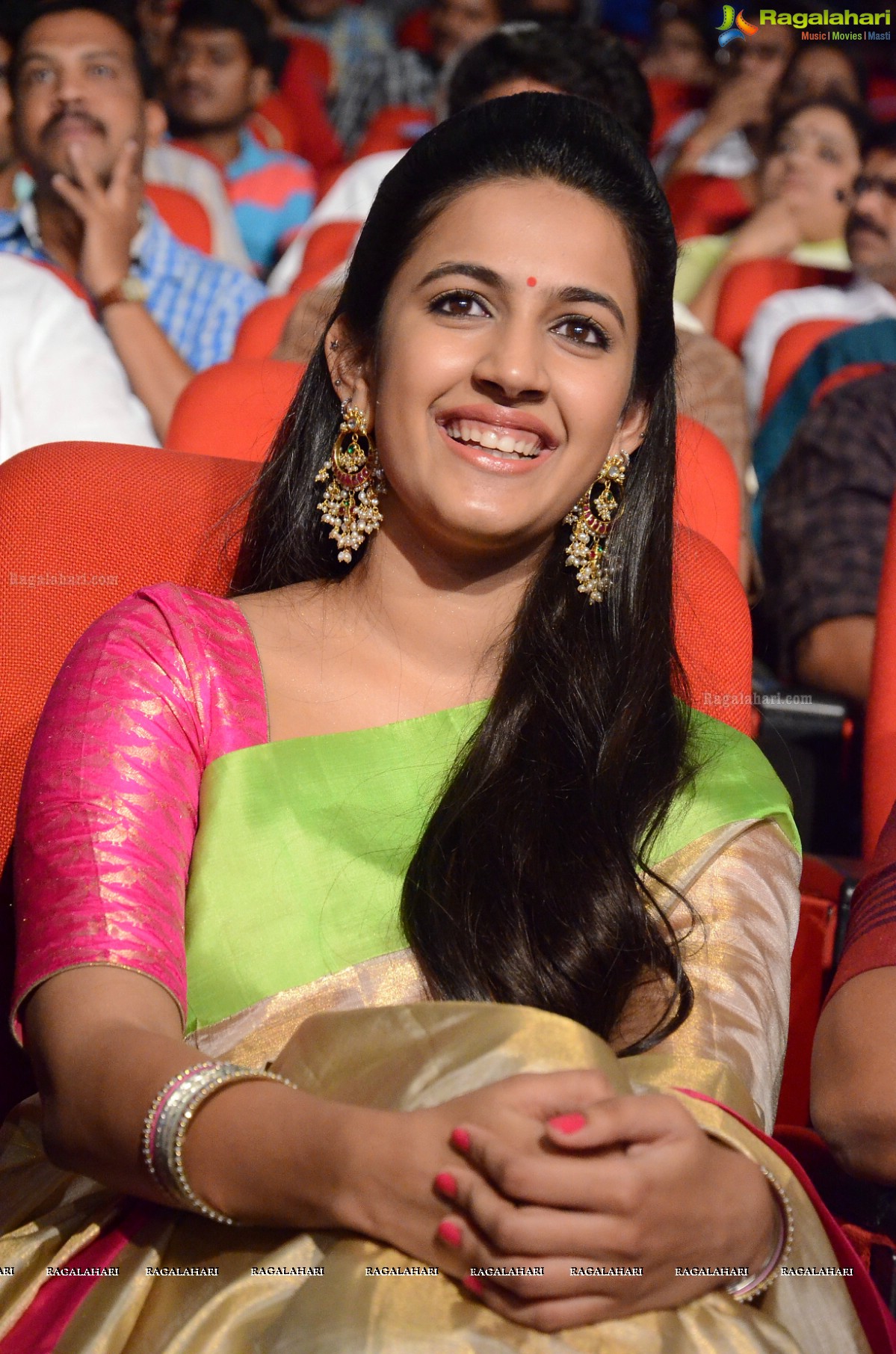 Niharika Konidela