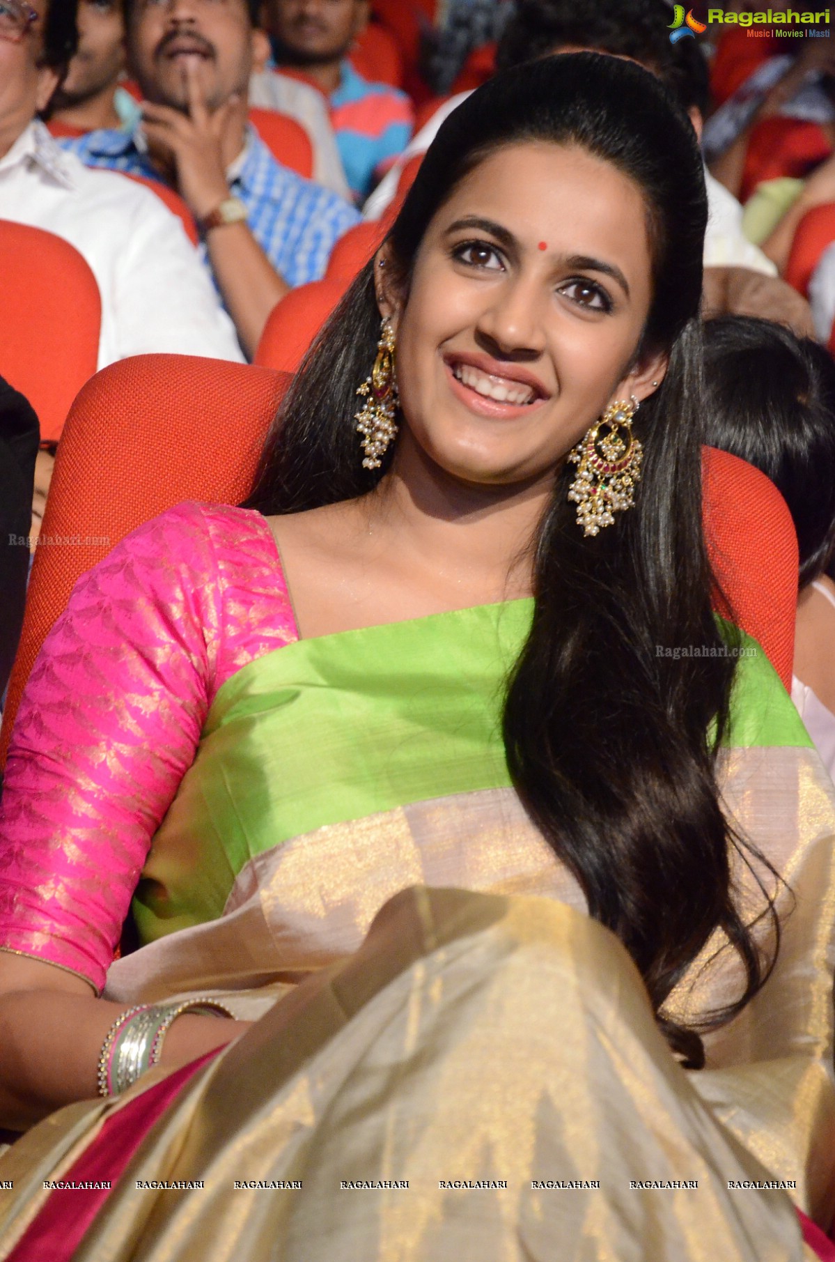 Niharika Konidela