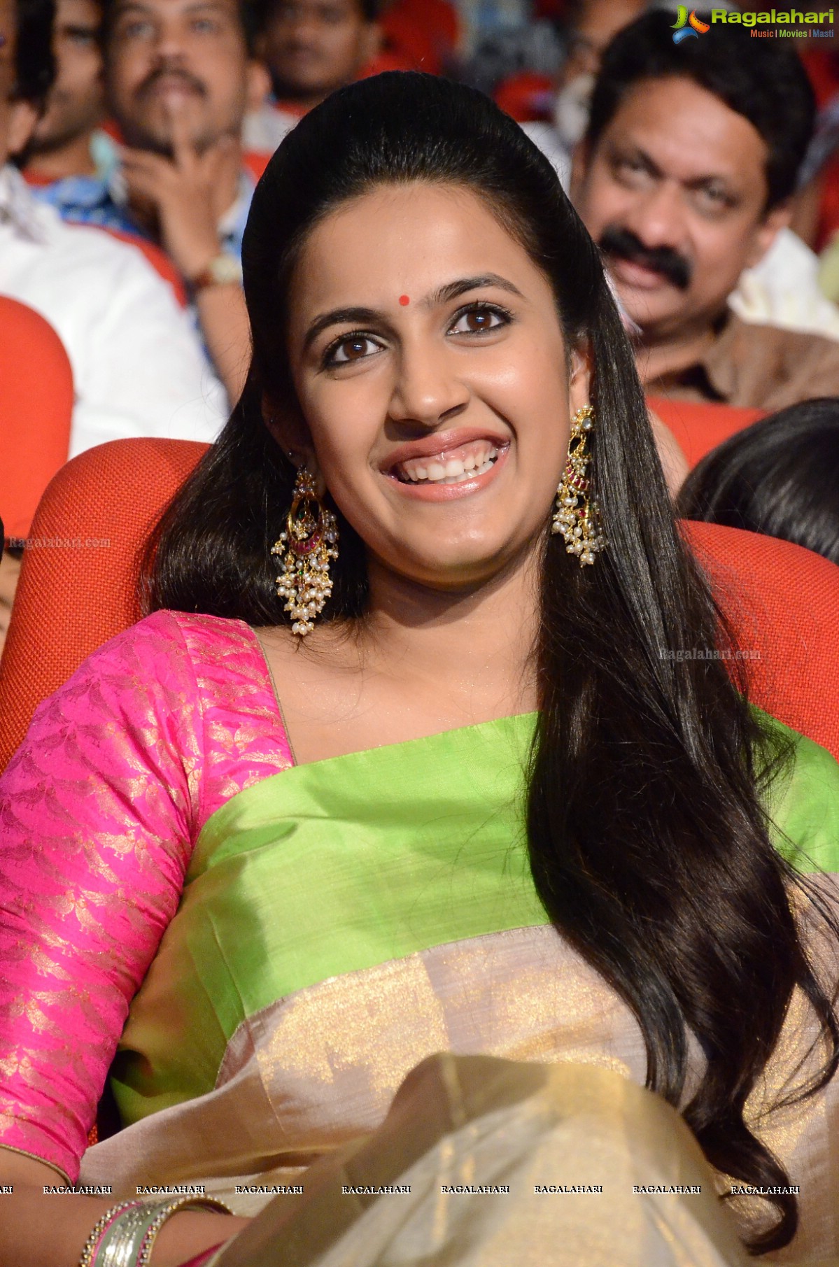 Niharika Konidela