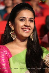 Niharika Konidela