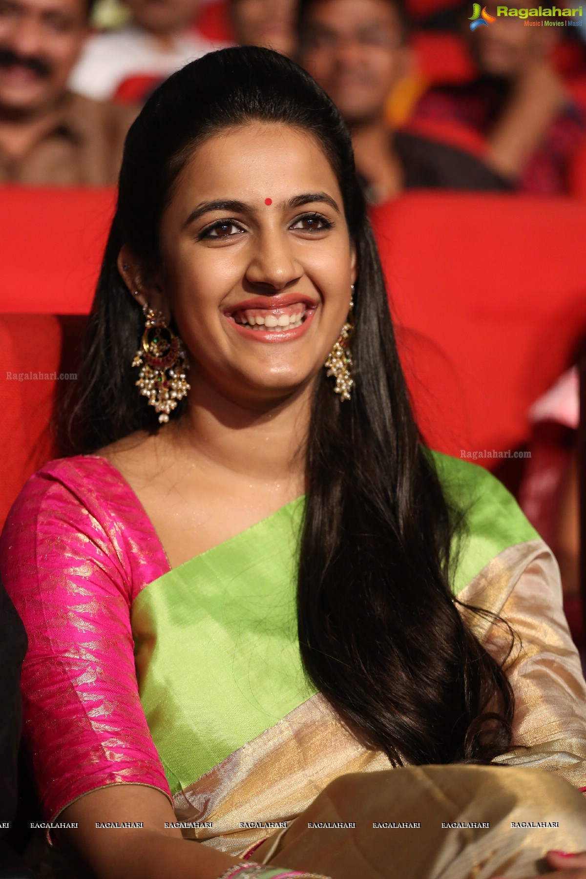 Niharika Konidela