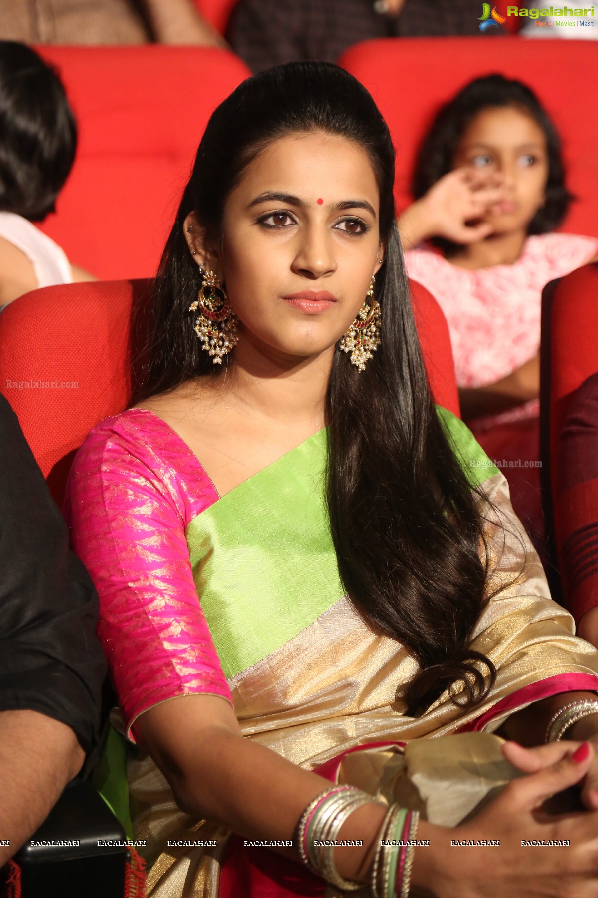 Niharika Konidela