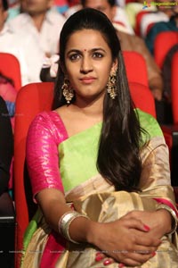 Niharika Konidela