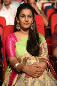 Niharika Konidela