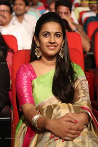 Niharika Konidela