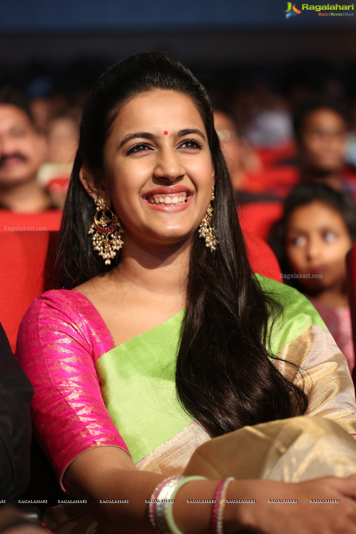 Niharika Konidela