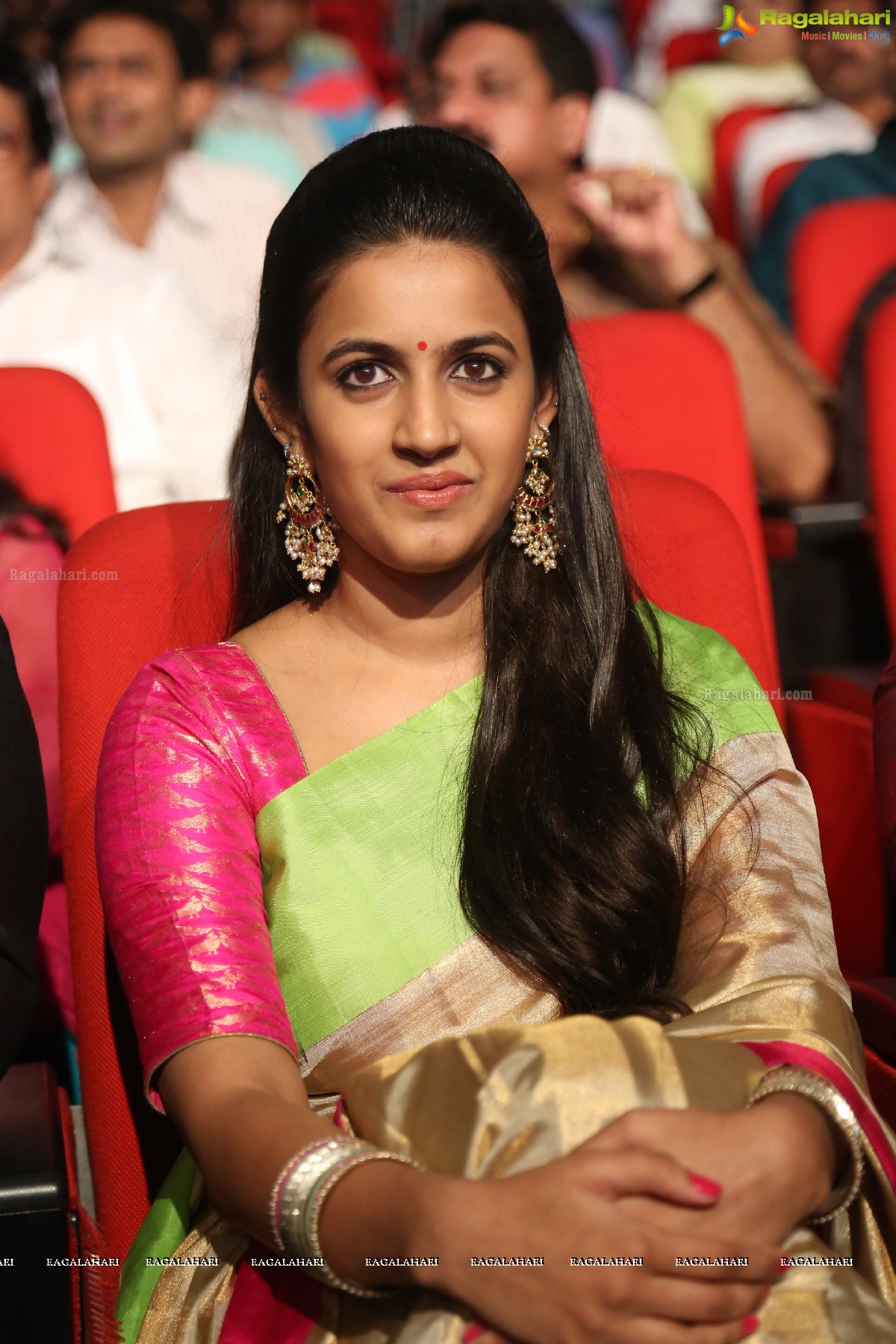 Niharika Konidela