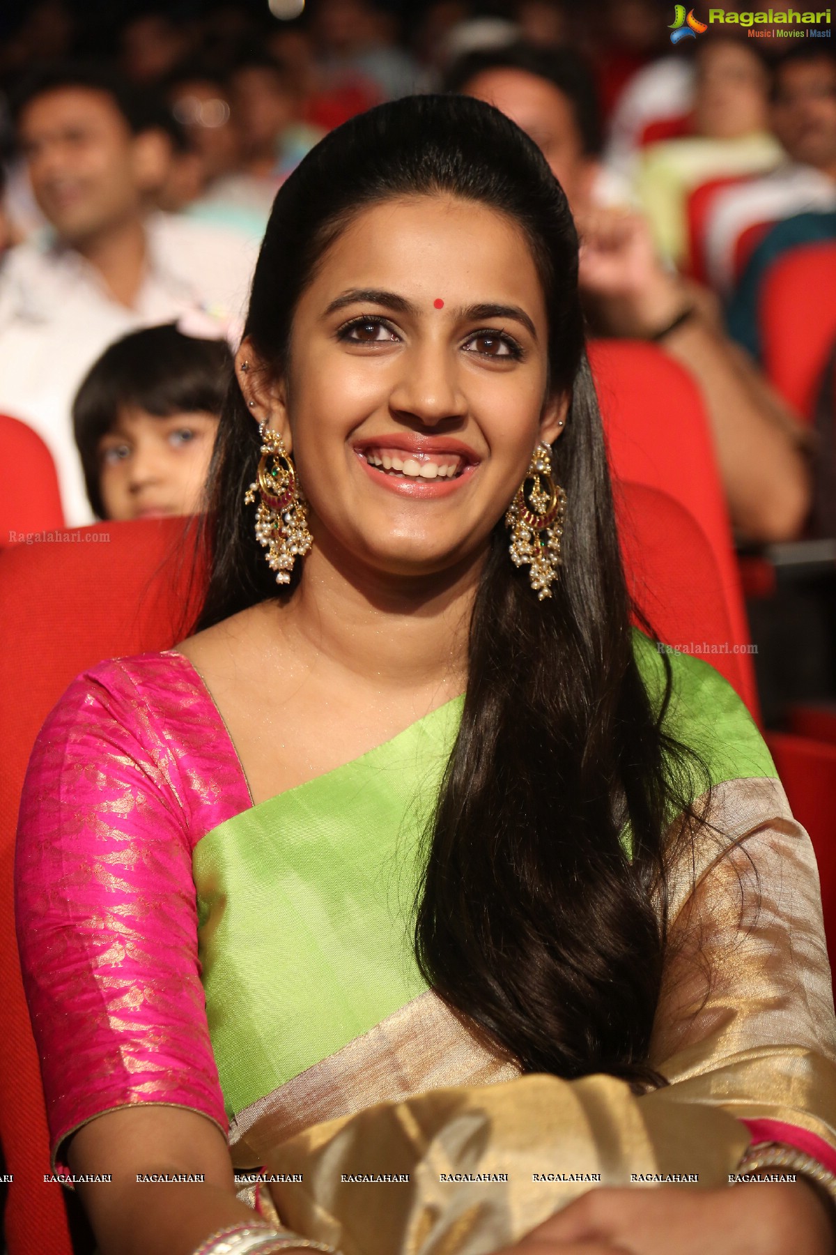 Niharika Konidela