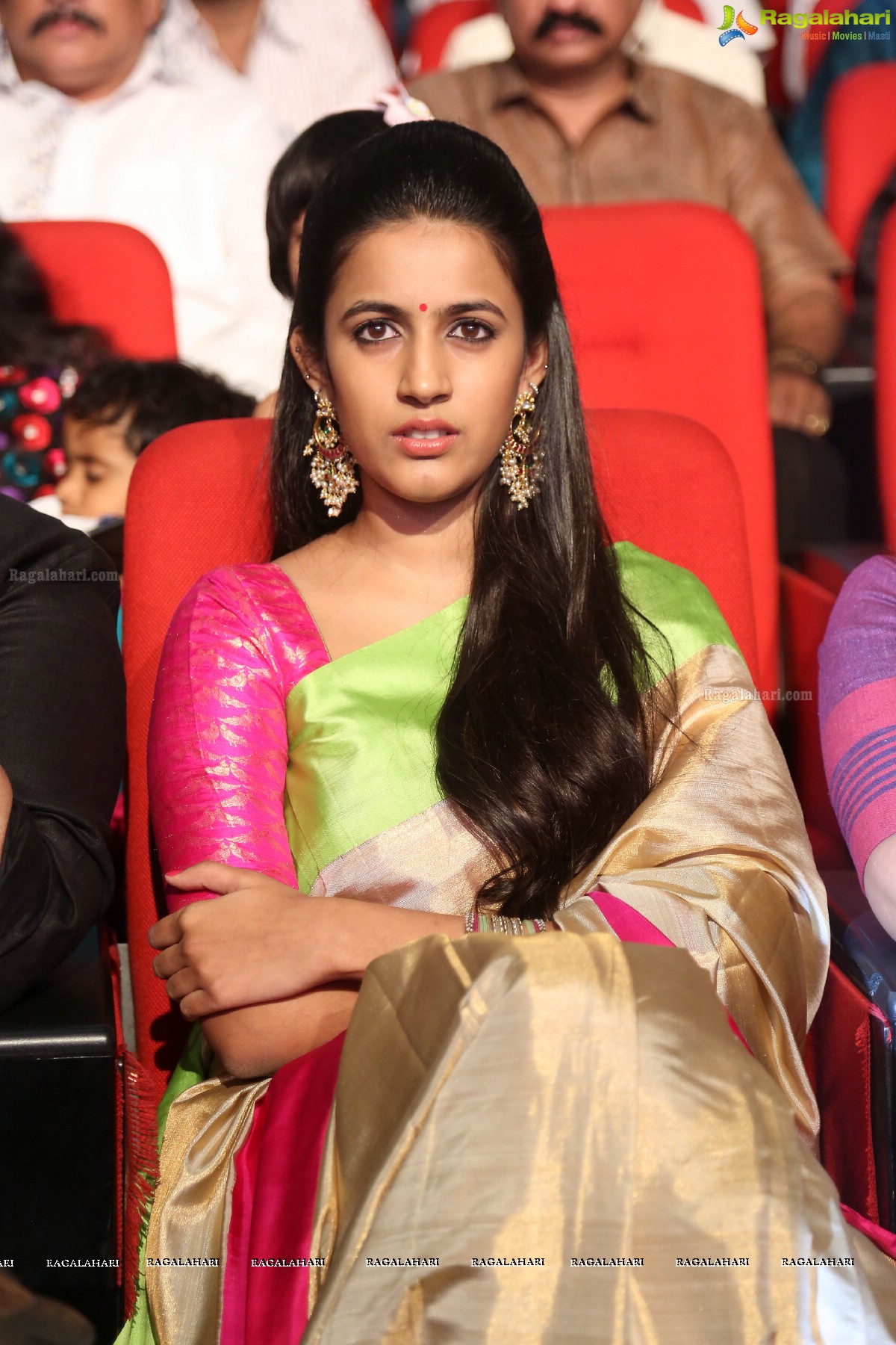 Niharika Konidela