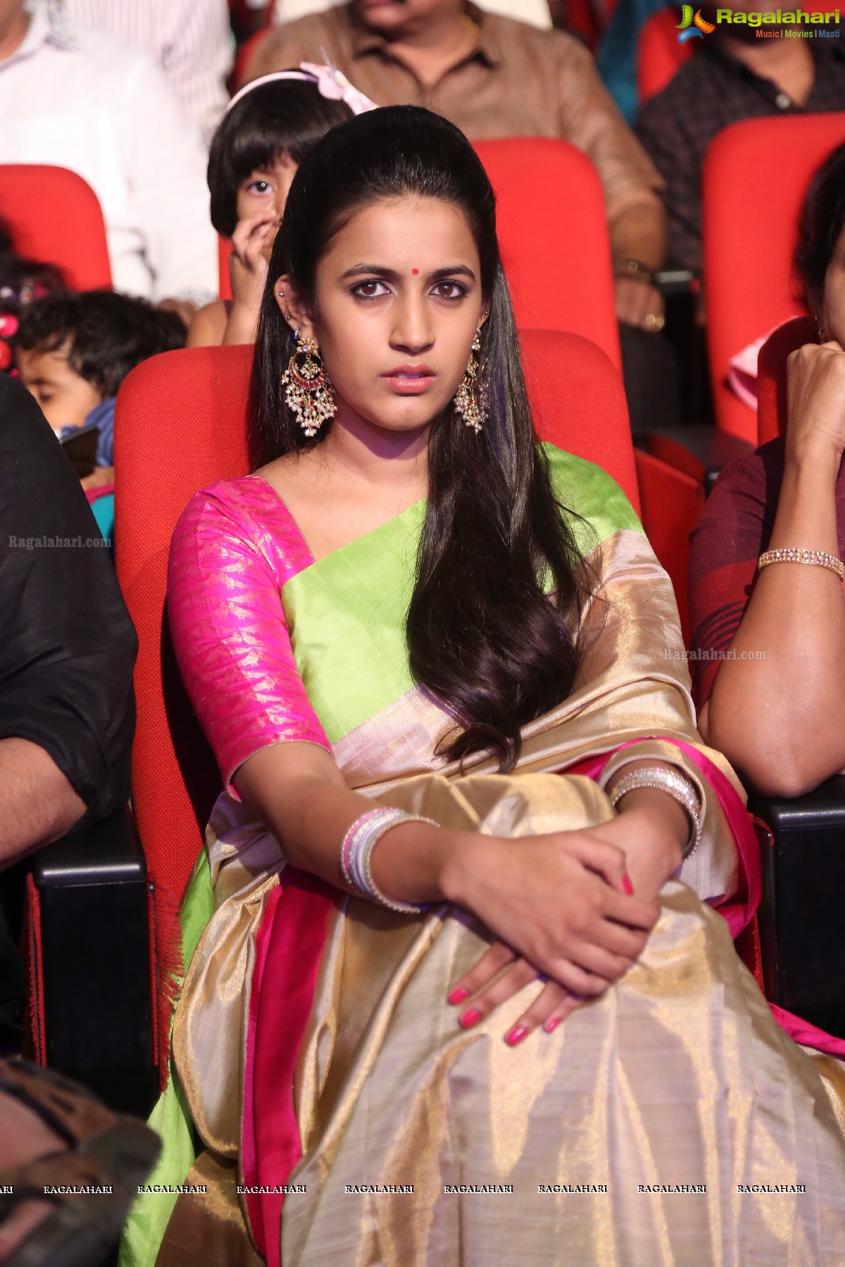 Niharika Konidela