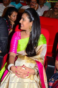 Niharika Konidela