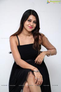 Nikita Chhabria