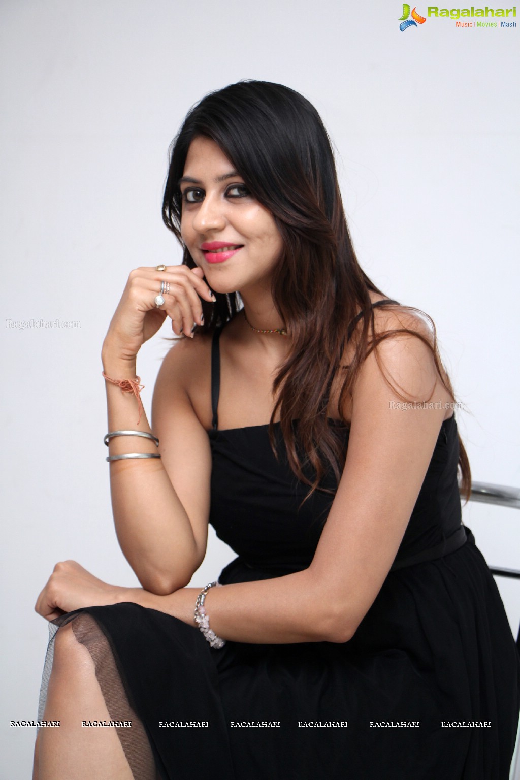 Nikita Chhabria