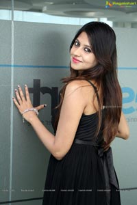 Nikita Chhabria