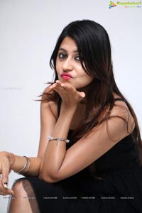 Nikita Chhabria