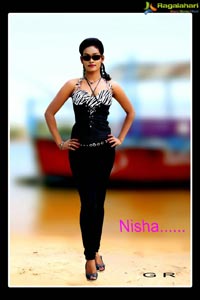 Nisha